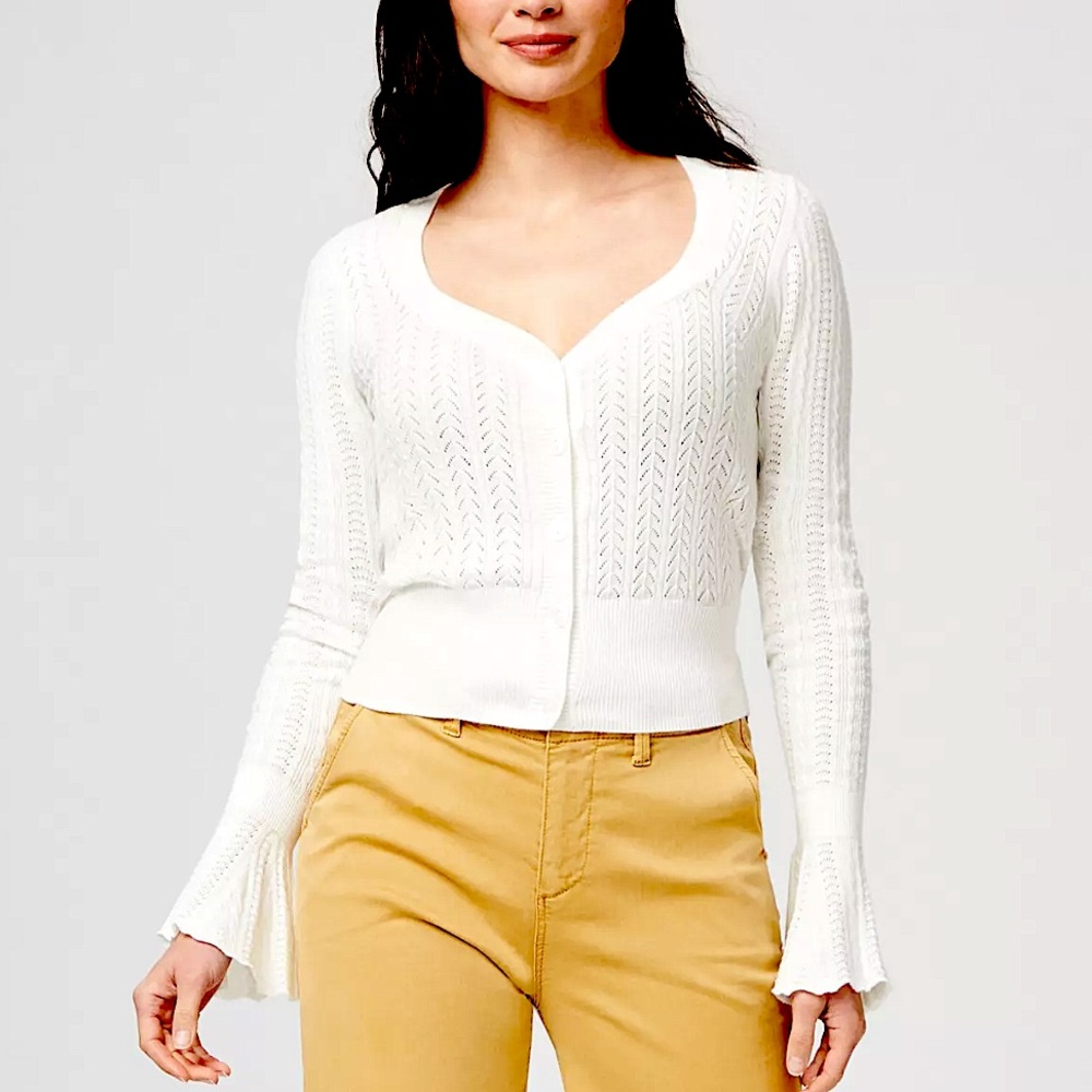 Paige Denim Alvida Cardigan